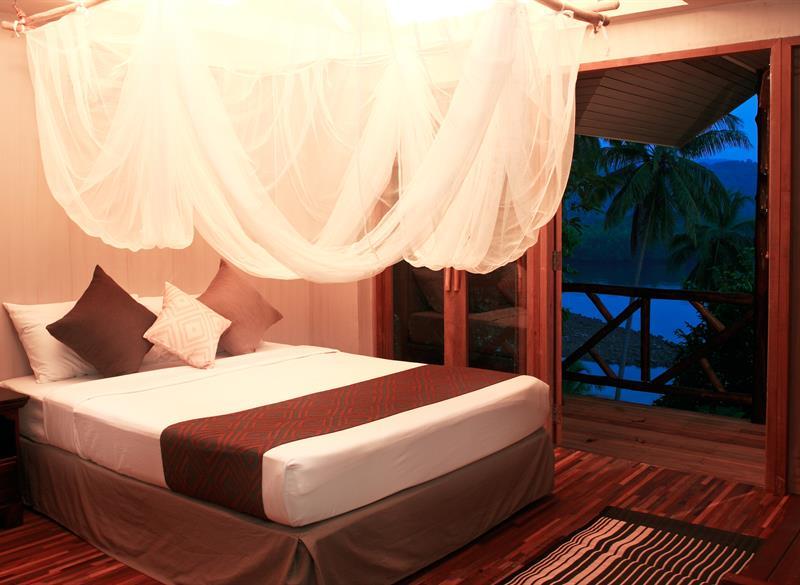 Tolani Resort Koh Kood
