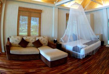 Tolani Resort Koh Kood