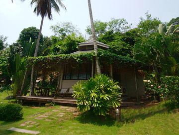 Tolani Resort Koh Kood
