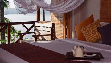 Tolani Resort Koh Kood
