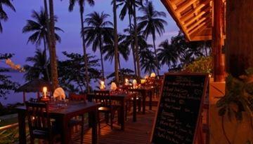 Tolani Resort Koh Kood