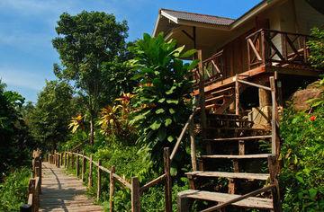 Tolani Resort Koh Kood