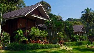 Tolani Resort Koh Kood