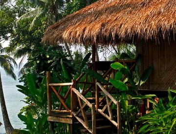 Tolani Resort Koh Kood