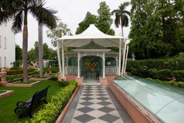 Отель The Imperial Индия, Дели, фото 14