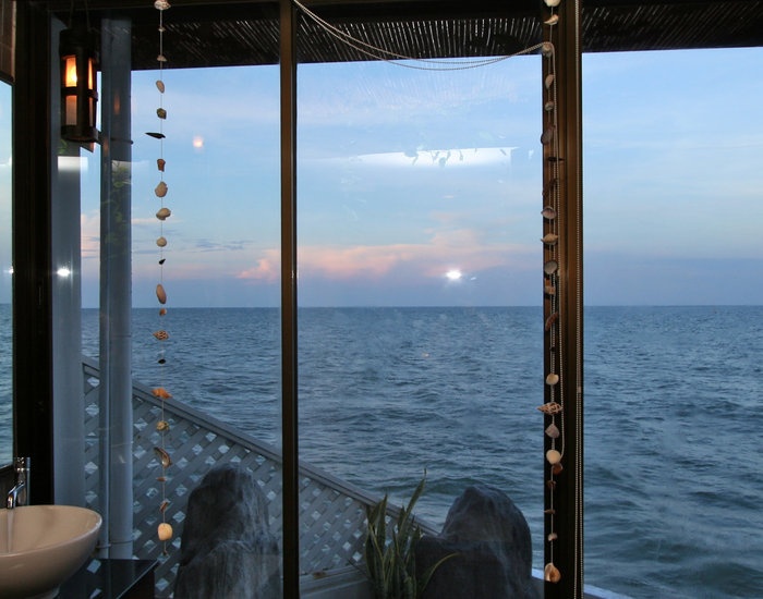 The Imperial Hua Hin Beach Resort