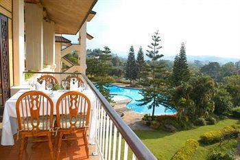 The Imperial Phukaew Hill Resort