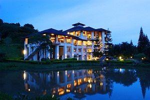 The Imperial Phukaew Hill Resort