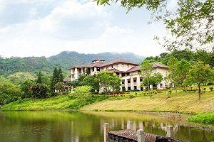 The Imperial Phukaew Hill Resort