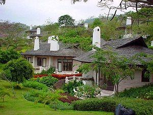 The Imperial Phukaew Hill Resort