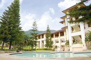 The Imperial Phukaew Hill Resort