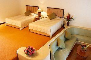 The Imperial Phukaew Hill Resort