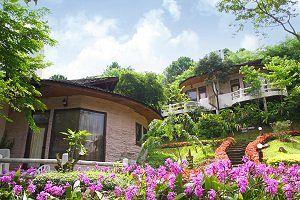 The Imperial Phukaew Hill Resort
