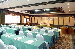 The Imperial Phukaew Hill Resort