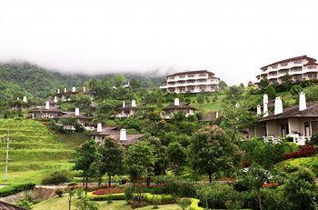 The Imperial Phukaew Hill Resort