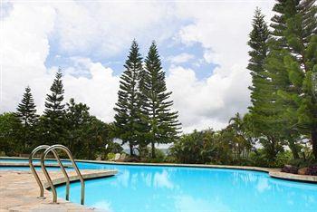 The Imperial Phukaew Hill Resort