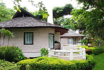 The Imperial Phukaew Hill Resort