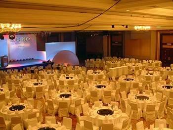 The Bangkok Marriott Marquis Queen`s Park