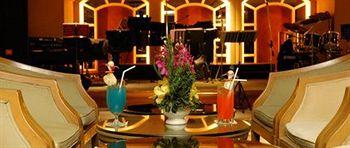 The Bangkok Marriott Marquis Queen`s Park