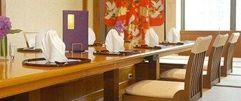 The Bangkok Marriott Marquis Queen`s Park