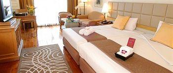 The Bangkok Marriott Marquis Queen`s Park