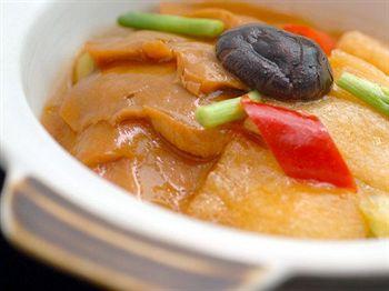 The Bangkok Marriott Marquis Queen`s Park