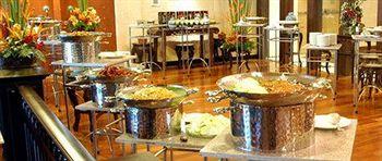 The Bangkok Marriott Marquis Queen`s Park