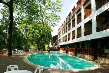 The Imperial Mae Hong Son Resort