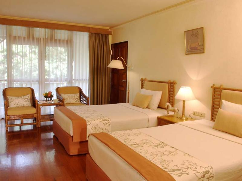 The Imperial Mae Hong Son Resort