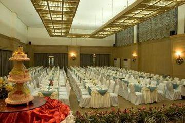 The Imperial Mae Hong Son Resort