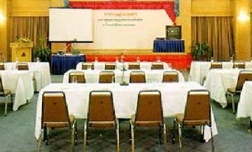 The Imperial Mae Hong Son Resort