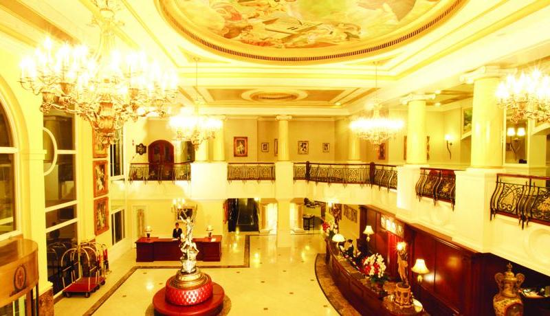 The Imperial Vung Tau