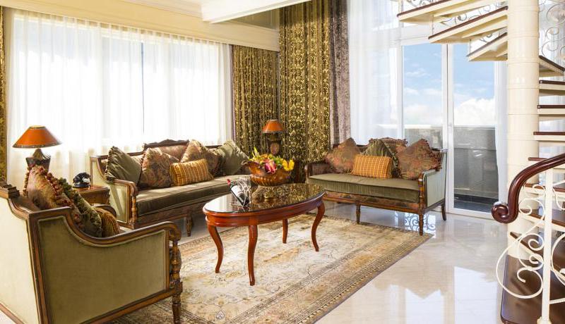 The Imperial Vung Tau