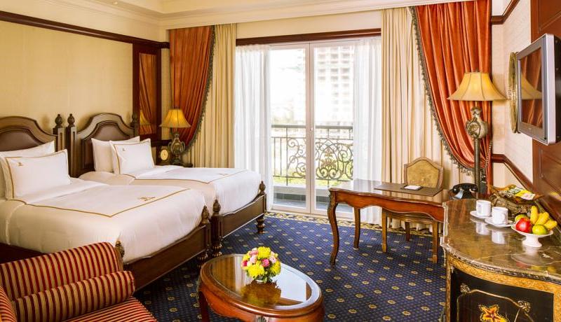 The Imperial Vung Tau