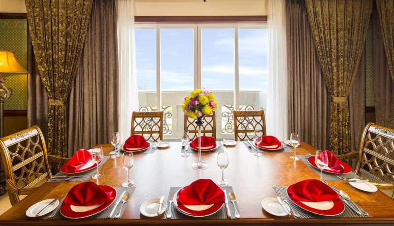 The Imperial Vung Tau