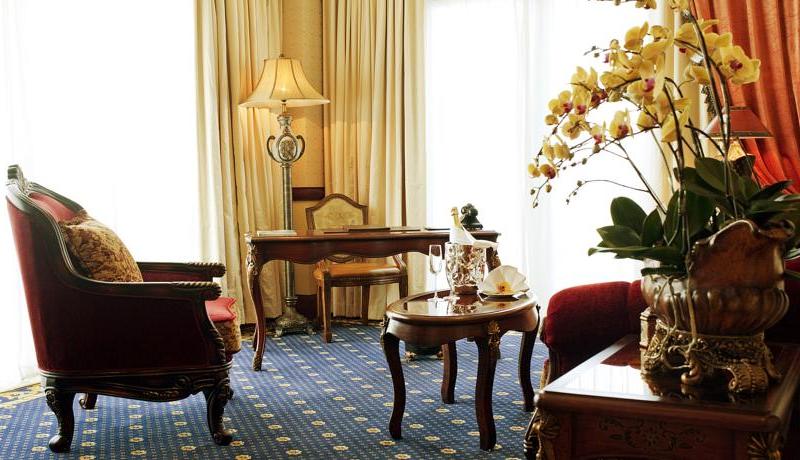 The Imperial Vung Tau