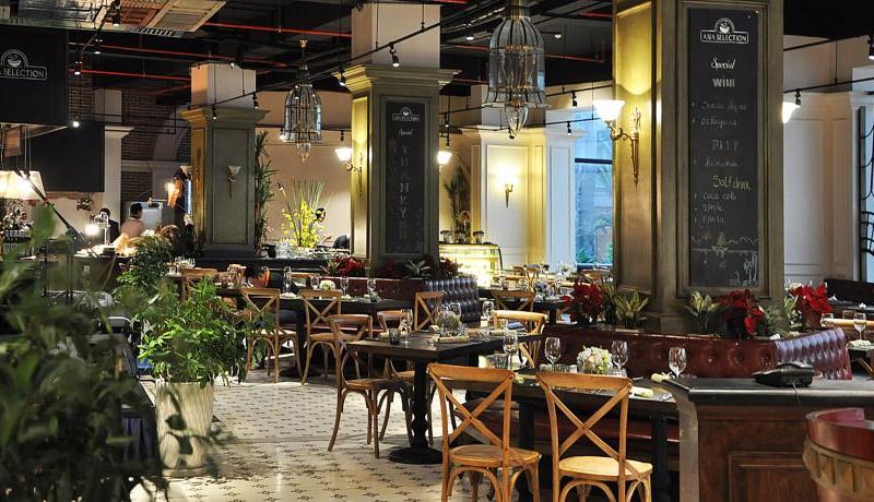 The Imperial Vung Tau