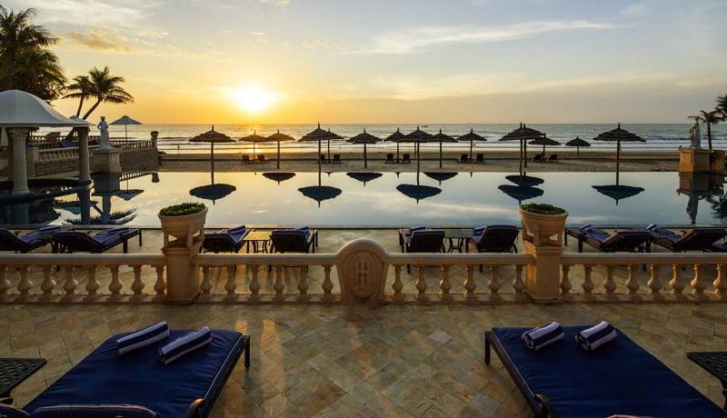 The Imperial Vung Tau