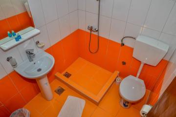 Отель Ada Bojana Черногория, Ульцинь, фото 14