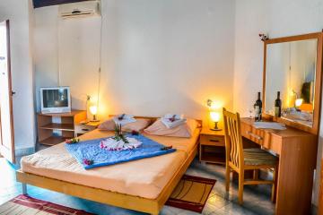 Отель Ada Bojana Черногория, Ульцинь, фото 17