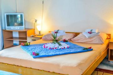 Отель Ada Bojana Черногория, Ульцинь, фото 19