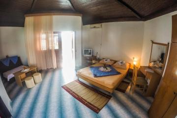 Отель Ada Bojana Черногория, Ульцинь, фото 2