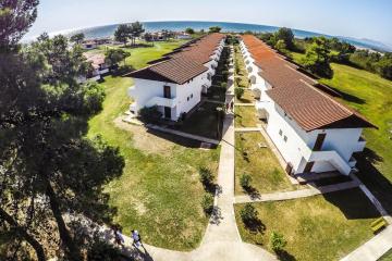 Отель Ada Bojana Черногория, Ульцинь, фото 24