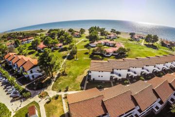 Отель Ada Bojana Черногория, Ульцинь, фото 25