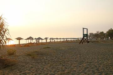 Отель Ada Bojana Черногория, Ульцинь, фото 26