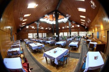 Отель Ada Bojana Черногория, Ульцинь, фото 3