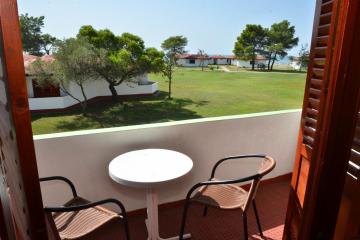 Отель Ada Bojana Черногория, Ульцинь, фото 10