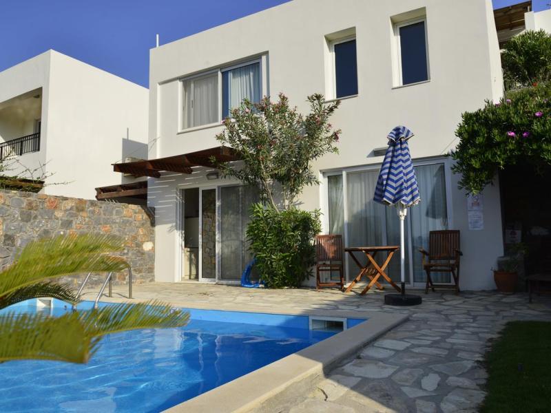 The Istron Collection Villas