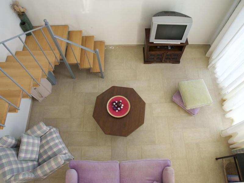 The Istron Collection Villas