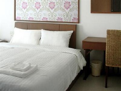 The Ivory Suvarnabhumi Hotel